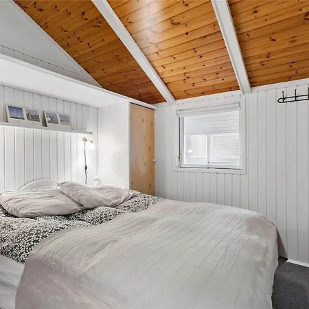 Lk1247-lokken-falkevej-3 Σπίτι διακοπών Løkken