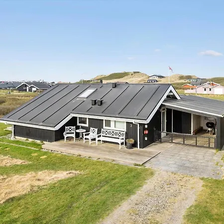 Lk1247-lokken-falkevej-3 Σπίτι διακοπών