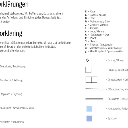 Σπίτι διακοπών Lk1247-lokken-falkevej-3 *