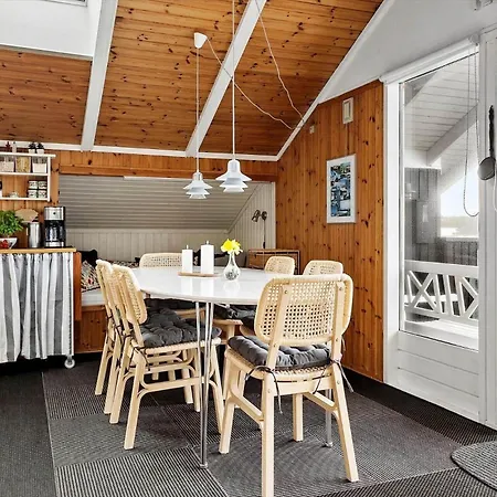 Lk1247-lokken-falkevej-3 Holiday home
