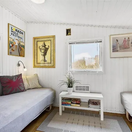 Holiday home Lk1247-lokken-falkevej-3 Lokken