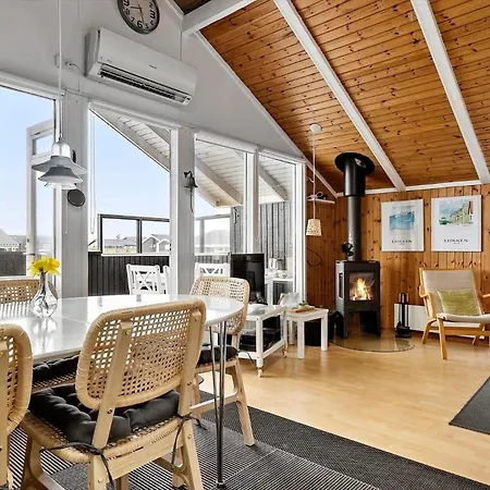 Lk1247-lokken-falkevej-3 Holiday home