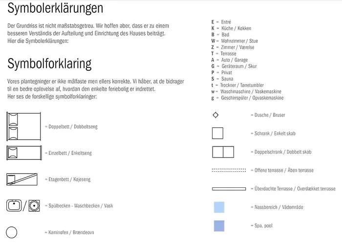 Dom wakacyjny Lk1247-lokken-falkevej-3 *